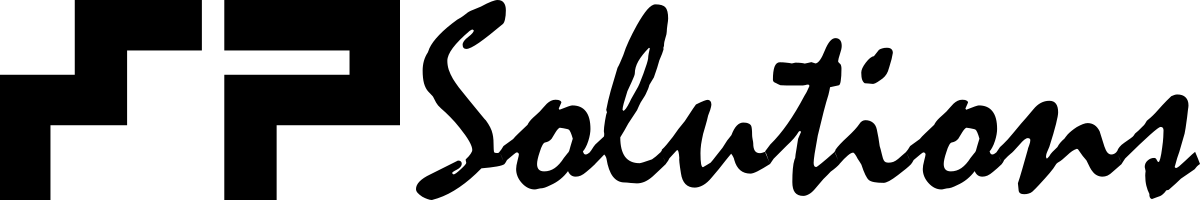 MP Solutions Logo