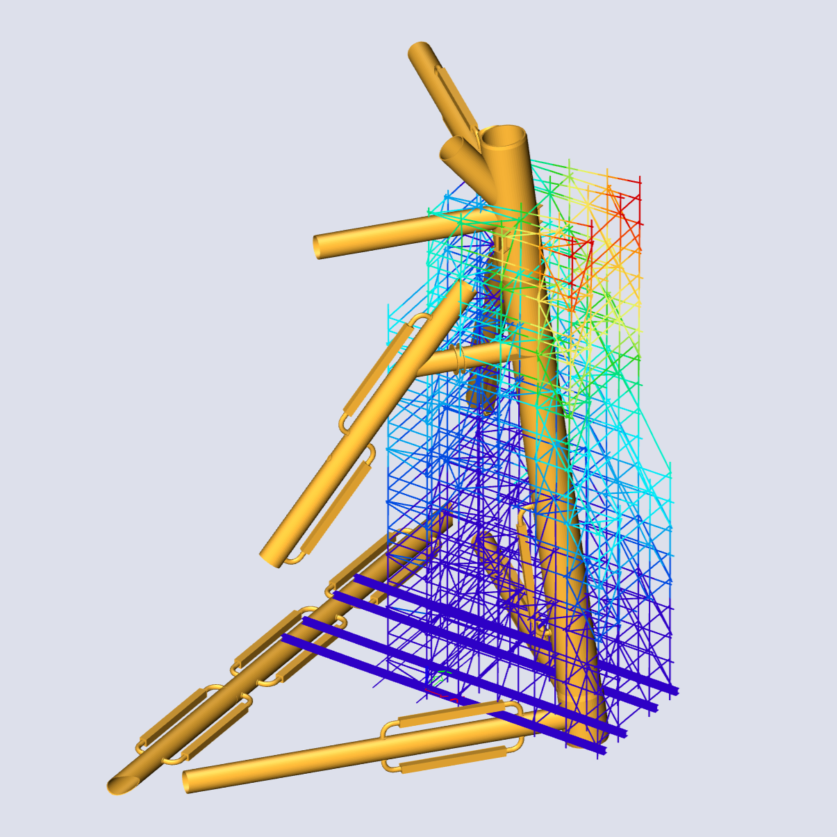 Structure 1