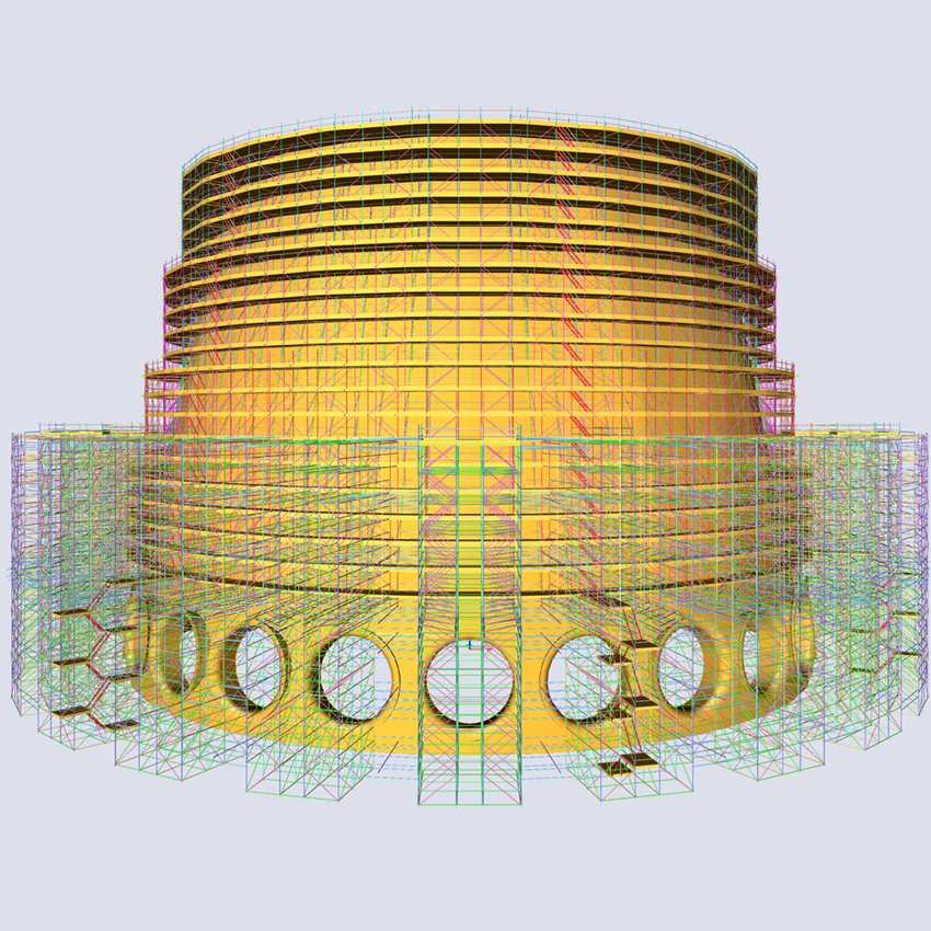 Structure 2